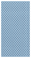 backside of the card