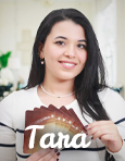 Psychic Tara