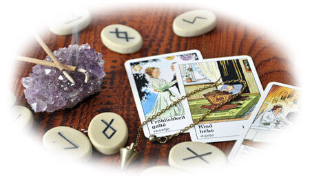 tarot